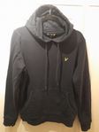 Hoodie Lyle Scott  strl Litet M ( S)