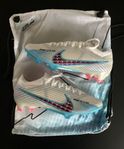 Nike Mercurial Vapor 15 Elite FG - Fotbollsskor