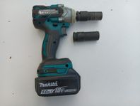 Mutterdragare Makita DTW 285