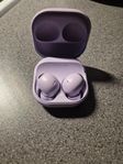 Galaxy Buds2 pro in ear hörlurar