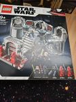 Lego Star Wars 75291 utgånget set