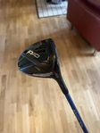 Taylormade Qi10 3w ventus blue Velocore +