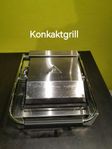 Kontaktgrill