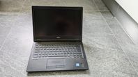 Surfdator Fujitsu Lifebook E548 med Windows 11