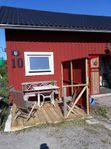 Stallplats, Boxplats, Färingsö