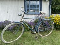 herrcykel cykel retro