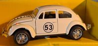 NY Modellbil Volkswagen Beetle 53