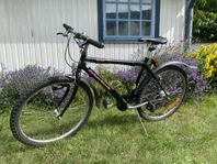 cykel DBS allround / mountainbike