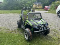 Polaris RZR Eldriven Peg Perego