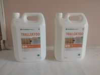 5 liter Biokleen trallskydd 