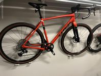 Trek Checkpoint ALR 5 Gravelbike Lava 56