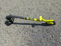 Ryobi grästrimmer