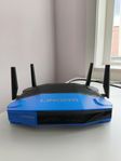 LINKSYS AC1900 router