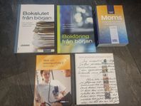 Studentlitteratur 