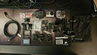 GoPro Hero 4 Kit