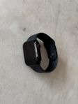 Apple Watch Series 9 GPS + Cellular 45mm, Sportband M/L