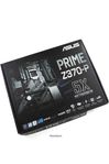 Moderkort ASUS PRIME Z370-P (500.kr)