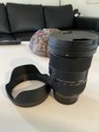 Sigma 24-70mm f/2,8 DG DN Art till Sony FE