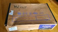 Vu+ Solo2 HD PVR - Snabbaste digitalboxen med dubbla tuners