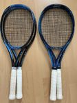 Tennisracketar Yonex Ezone