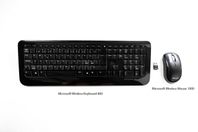 Microsoft wireless keyboard 800 