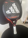 Padelracket Adidas Adipower ctrl 3.3