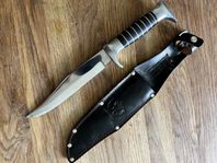 Vintage Solingen kniv