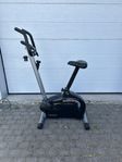 Motionscykel & Crosstrainer