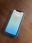 iPhone 11 64gb svart