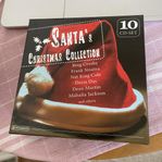 Santa's Christmas Collection [10cd]