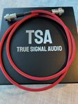 True Signal Audio- signalkabel till Naim 