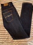 Nudie jeans W30L34 helt nya 
