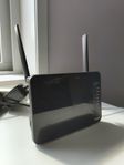 ASUS 4G-N12 4G router