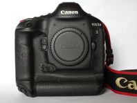 Canon EOS-1 DX