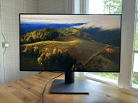 Dell U3219Q / 32" / IPS / 4K / HDMI, DP, USB-C