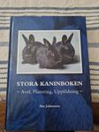 Fakta böcker om kaniner 