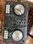 DJ Traktor MK2 Native Instruments