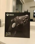 Xbox Elite Series 2 Handkontroll