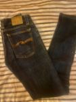 Nudie jeans W26L32