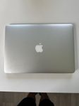 MacBook Air 13 Nytt Batteri 250gb