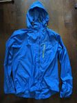 Tierra Scirocco Hood Jacket Large