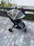 Baby Jogger City mini Gt