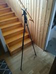 skjutstöd tripod