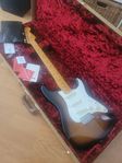 Fender American Vintage ll Stratocaster TB