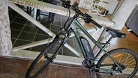 Mountainbike 28" Elcykel 