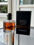 Stronger With You Intensely Edp 50ml (Armani parfym)
