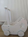 Kids Concept dockvagn