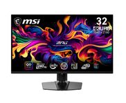 Datorskärm MSI MPG 321URX QD-OLED 32" 