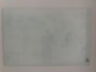 Whiteboard I glas 150x100