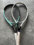 Tennis Racketar / Tennis Kor 